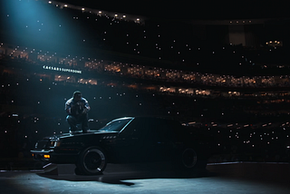 Sinners & The Super Bowl | The Artful Death of Respectability (An Early Cut)