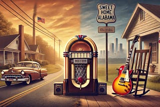 Sweet Home Alabama ve Güney Rock’un Mirası: Tarih, Politika ve Müzikal Bir İkon