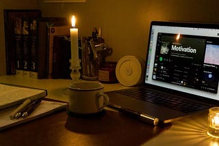 Self-Discipline vs. Motivation: Which One Really Matters?