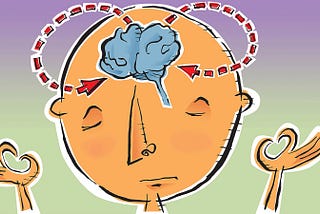 Mindfulness: The Selectively Focused Brain