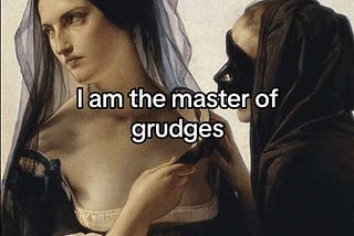 The Ballad of an Anxious-Avoidant Breakup