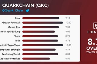 QuarkChain Review