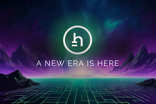 A New Era for Hathor: Reinventing the Protocol for the Future