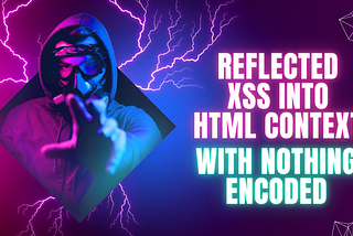 Creative Steps | Reflected XSS into HTML context with nothing encoded
