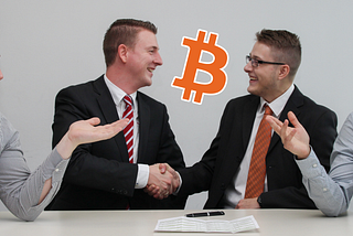 Should I take out a personal loan to buy Bitcoin?