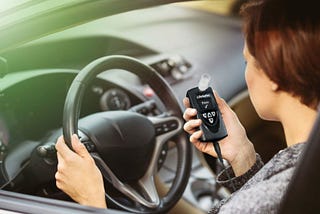 Ignition Interlock Installation