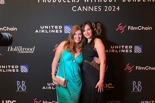 Festival de Cannes 2024 and how we navigated it