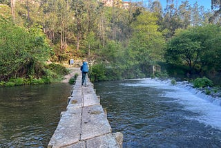The Best First Solo Travel Hike.