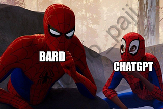 ChatGPT vs BARD: The Battle of the AI Assistants