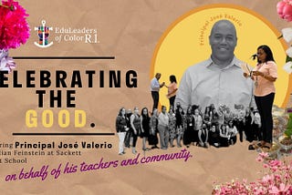 Celebrating the Good: José Valerio Leads with Compassion