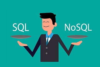 Making your NoSQL a slave of MySQL