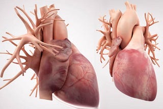 Do This Test in Only 60 Seconds To Know Your Heart Is in Good Shape