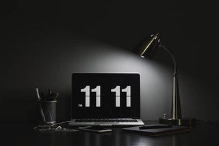 11:11 — The Angel Number And The Hidden Meaning