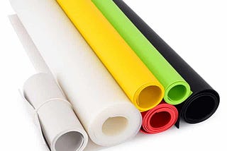 Silicone Sheet Roll: Durable, Versatile, and High-Performance Material