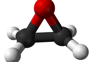 Ethylene oxide: The main character in a very long food safety scandal