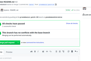Google Summer of Code; Second Evaluation