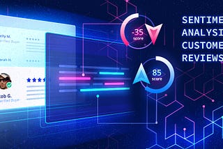 Sentiment analysis in E-Commerce