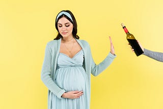 Developing a diagnostic test for foetal alcohol spectrum disorder