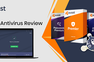 What makes Avast Antivirus better than the others? Avast Free Antivirus | Avast Antivirus