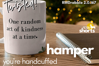 RWDrabble 2.0.167