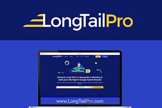 LongTailPro — Boost Your SEO — Keyword Research Tool — The Shop Info