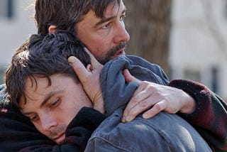 Structure Breakdown: Manchester by the Sea