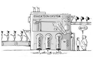 What’s Working And What’s Not In Education