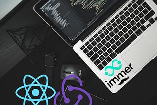 Immer.js 101 — Making Redux state updates in React predictable