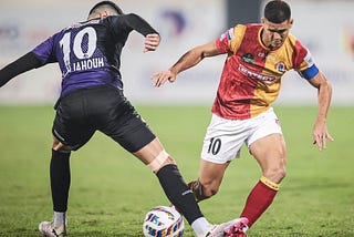 Match Preview: Struggling East Bengal Seek Redemption Against Odisha FC