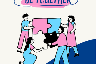 Be Together