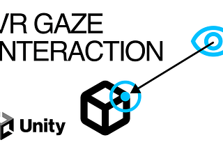 A Gaze Interaction System for VR