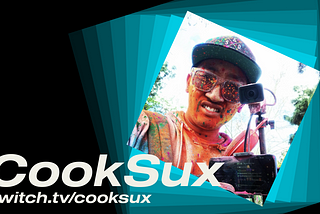 CoStreaming Spotlight: CookSux
