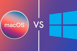 MacOS mu Windows mu Kullanmalısınız?
