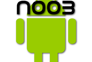 Things You Learn as an Android Noob