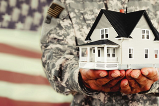 A Brief Overview Of VA Construction Loan