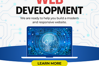 Make Your Website Awesome with Webblaze Softtech: Experts in Web Design and Development