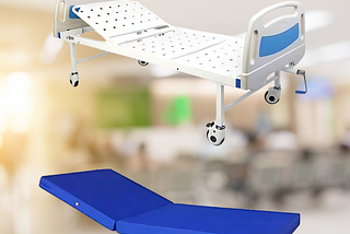 Unlocking the Convenience: The Benefits of Hospital Bed Home Rental