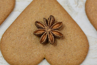 Gingerbread Anise Cookies Recipe
