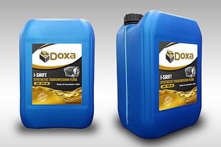 Features and Benefits of I-Shift Transmission Fluid SAE 75W-80