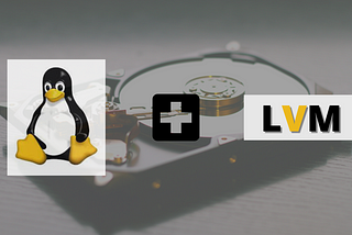 Increase or decrease the size of static partition in Linux using LVM