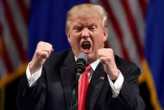 What is the right-wing?