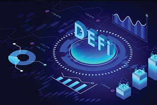 Top 5 ThunderCore DeFi Platforms in April 2022!