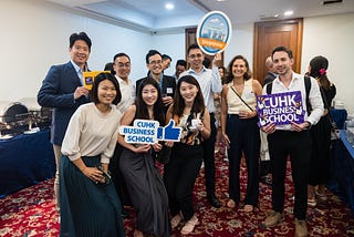 Five Years in the Lion City: Wherever the Heart Finds Peace, That Is Home