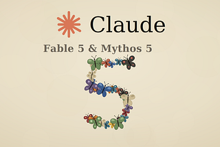 Claude Fable 5 Came and Went in a Week. Here’s What It Actually Means for Designers.