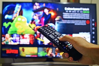 Traditional television’s artificial cliff-hanger syndrome and the reshaping of streaming…