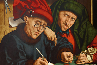 Bitcoin and the Seduction of Inevitability