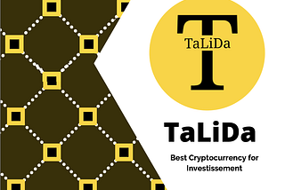 TaLiDa announcement