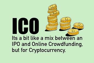 How To Launch An ICO