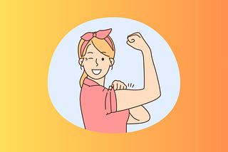 5 “Practical” Leadership Quotes That Saved My Sanity as a Woman Tech Lead