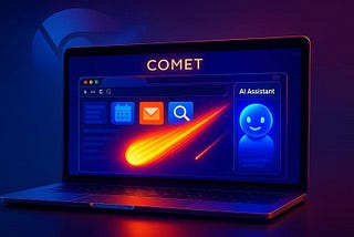 Download Comet here today and see what browsing feels like in 2026.